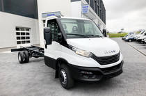 Iveco Daily груз. Base