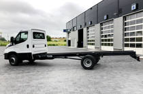 Iveco Daily груз. Base