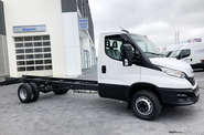 Iveco Daily груз. Base