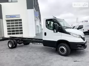 Iveco Daily груз.