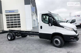 Iveco Daily груз. 2023 в Львов