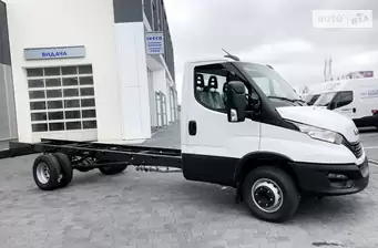 Iveco Daily груз.