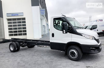 Iveco Daily груз. 3.0 70C16H (160 к.с.) 2023