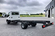 Iveco Daily груз. Base