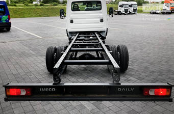 Iveco Daily груз. 2023 Base