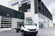 Iveco Daily груз. Base