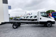 Iveco Daily груз. Base