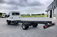 Iveco Daily груз. Base