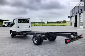 Iveco Daily груз.