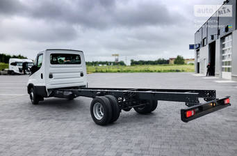 Iveco Daily груз. 2023 Base