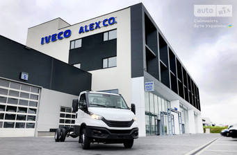 Iveco Daily груз. 2023 Base