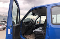 Iveco Daily груз. Base