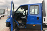 Iveco Daily груз. Base