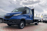 Iveco Daily груз. Base