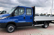 Iveco Daily груз. Base