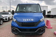 Iveco Daily груз. Base