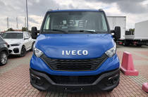 Iveco Daily груз. Base