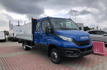 Iveco Daily груз. Base