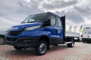 Iveco Daily груз. Base