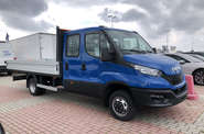 Iveco Daily груз. Base