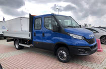 Iveco Daily груз. Base