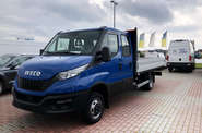 Iveco Daily груз. Base