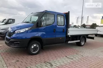 Iveco Daily груз.