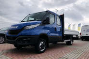 Iveco Daily груз. Base