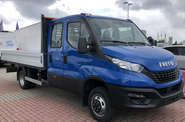 Iveco Daily груз. Base