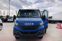 Iveco Daily груз. Base