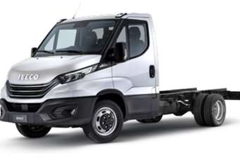 Iveco Daily груз. 2024 в Харьков