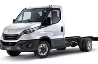 Iveco Daily груз.