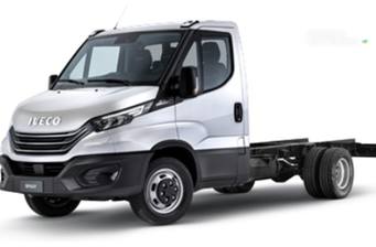 Iveco Daily груз. 2023 Individual