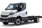 Iveco Daily груз. Individual