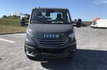 Iveco Daily груз. Individual