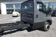 Iveco Daily груз. Individual