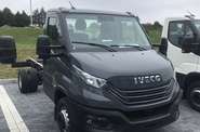 Iveco Daily груз. Individual