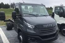 Iveco Daily груз. Individual