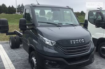 Iveco Daily груз. 2024 Individual