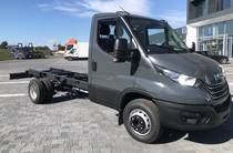 Iveco Daily груз. Individual