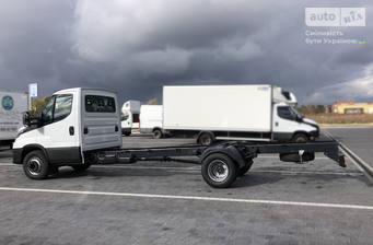 Iveco Daily груз. 2023 Base