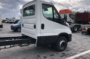 Iveco Daily груз. Base