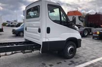 Iveco Daily груз. Base