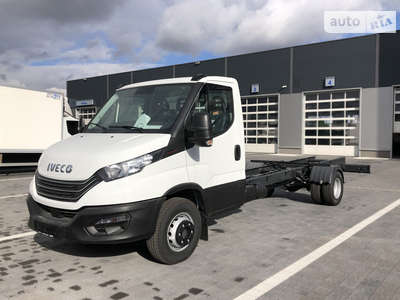 Iveco Daily груз. Base 3.0 70C16H (160 к.с.) 2023
