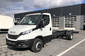 Iveco Daily груз. Base