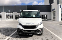 Iveco Daily груз. Base