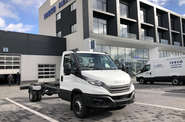 Iveco Daily груз. Base