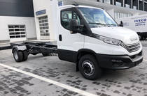 Iveco Daily груз. Base