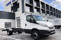 Iveco Daily груз. Base