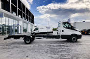 Iveco Daily груз. Base